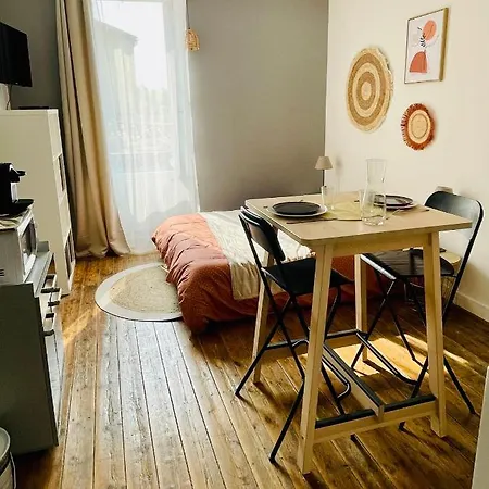 Studio L'instant